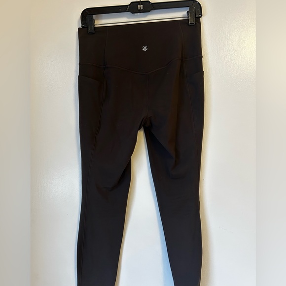 Athleta Truffle Leggings (m) - Picture 4 of 6